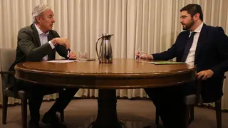 El PP cede finalmente y ofrece a Vox dos &aacute;reas, una de ellas adscrita a la Vicepresidencia de Alejandro Nolasco