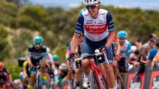 Vuelta Ciclista a Espa&ntilde;a