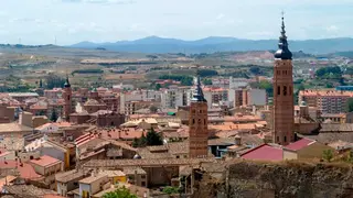 vistas calatayud