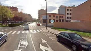 Los hechos sucedieron en la madrugada este s&aacute;bado, 5 de agosto, en torno a las 6.40 horas