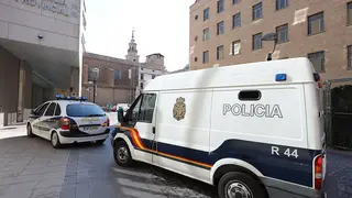 Al detenido se le imputan varios delitos cometidos en Ruman&iacute;a entre 2016 y 2020