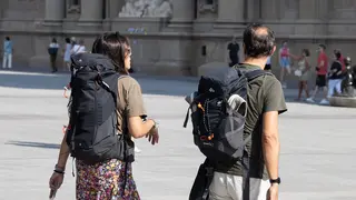 tercera ola calor