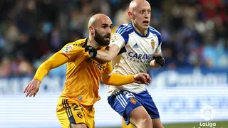 Ambos choques se podr&aacute;n ver en LaLiga TV Hypermotion. Fotograf&iacute;a: LaLiga.