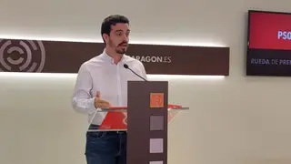 Villagrasa ha asegurado que hay algunas consejer&iacute;as que son carentes de competencias