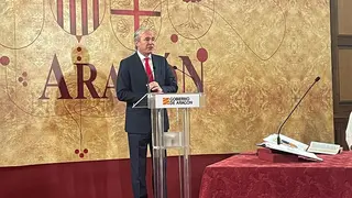 Azc&oacute;n ha nombrado a sus primeros cargos del ejecutivo auton&oacute;mico