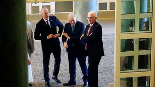 El nuevo Gobierno contar&aacute; con los mismos departamentos, siendo dos de ellos Vicepresidencias, por s&oacute;lo una de la etapa de Lamb&aacute;n