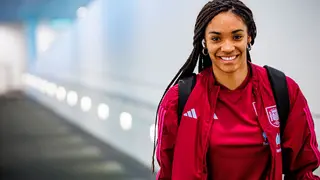La alcaldesa ha adelantado la noticia este mi&eacute;rcoles. Foto: Selecci&oacute;n Espa&ntilde;ola