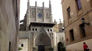 Catedral de Huesca