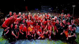 selecci&oacute;n femenina f&uacute;tbol