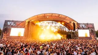 Ya se conoce el horario de los conciertos de los artistas que actuar&aacute;n entre el 8 y el 9 de septiembre en festival Vive Latino.