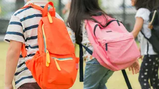 Vuelta al cole