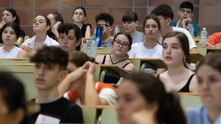 El pr&oacute;ximo 4 de septiembre los estudiantes volver&aacute;n a las aulas en la Universidad de Zaragoza