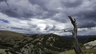 Las alertas por calor en el sur conviven este s&aacute;bado con los avisos por tormentas en Catalu&ntilde;a, Pirineo y Comunidad Valenciana