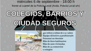 El pr&oacute;ximo d&iacute;a 6, se cumplir&aacute;n dos meses de la tromba