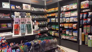 Librer&iacute;a General Volveremos Vuelta al cole