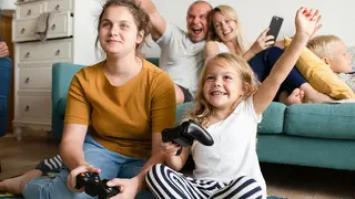 D&iacute;a Mundial Videojuegos