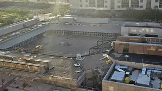 Obras Colegio