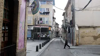 Foto de Huesca