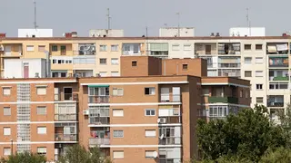 132 viviendas de titularidad privada de Teruel reciben 2,4 millones de euros para su rehabilitaci&oacute;n. 