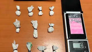 Coca&iacute;na