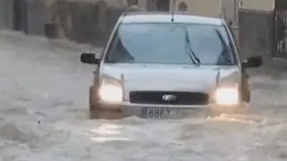 Coche Tauste