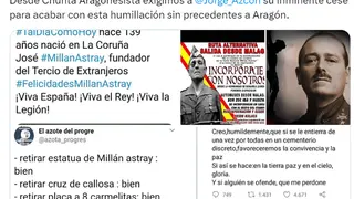 Capturas