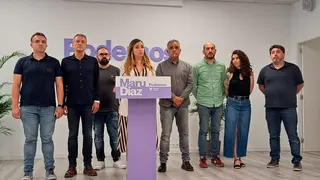 En el 28M, Podemos se qued&oacute; sin representaci&oacute;n en el Ayuntamiento de Zaragoza y con un esca&ntilde;o en las Cortes