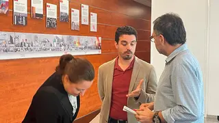 Seg&uacute;n Dar&iacute;o Villagrasa, la EHE puede afectar hasta el 10% de la caba&ntilde;a ganadera de cada explotaci&oacute;n