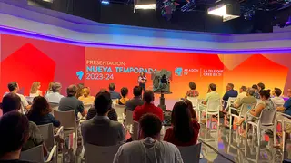 La actualidad, la informaci&oacute;n, el deporte y el entretenimiento con sello aragon&eacute;s ser&aacute;n los cuatro ejes principales de la nueva temporada de Arag&oacute;n TV.