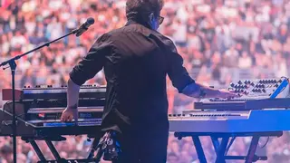 Desde las 16.00 horas se abrir&aacute;n las puertas del recinto, aunque no ser&aacute; hasta las 17.00 horas cuando den comienzo los primeros conciertos.