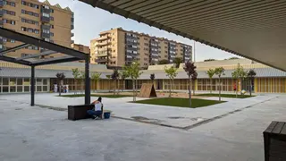 En concreto, tras una reuni&oacute;n con los padres, se busca una alternativa para Psicomotricidad y Educaci&oacute;n F&iacute;sica