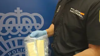 M&aacute;s de 170 denuncias por tenencia y consumo de drogas en la fiesta de la vaquilla en Teruel