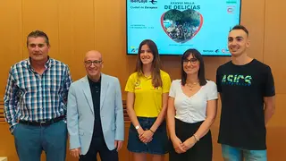 En esta edici&oacute;n de la milla destaca la participaci&oacute;n de atletas de proyecci&oacute;n nacional e internacional que recorrer&aacute;n los 1.609 metros del circuito de V&iacute;a Universitas