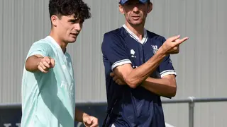 Javi Mier y Ziganda