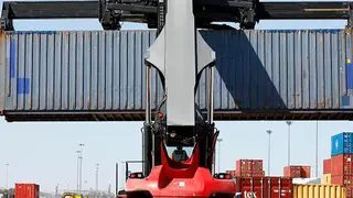 Exportaciones