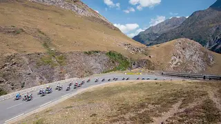 La Vuelta