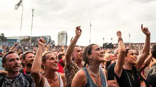 Vive Latino Espa&ntilde;a conciertos