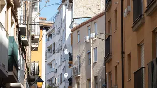 Hay 200 viviendas a&uacute;n sin licitar a dos a&ntilde;os y medio de que tengan que estar construidas