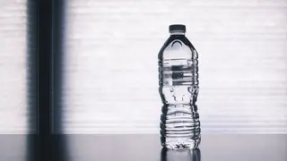 Agua embotellada Ayuntamiento de Tarazona