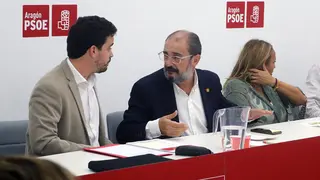 Villagrasa ha criticado que Azc&oacute;n est&eacute; m&aacute;s &ldquo;dedicado&rdquo; a &ldquo;atacar al anterior Ejecutivo&rdquo; que de asumir la responsabilidad