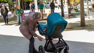 El n&uacute;mero de nacimientos ha ido progresivamente en descenso desde la crisis de 2008