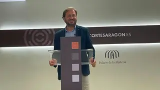 El portavoz parlamentario del PP, Fernando Ledesma, ha cargado contra S&aacute;nchez e independentistas