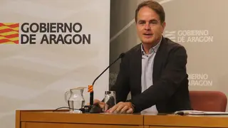 Berm&uacute;dez de Castro ve &ldquo;necesaria&rdquo; la construcci&oacute;n de un nuevo estadio &ldquo;digno con la ciudad y su equipo&rdquo; en Zaragoza