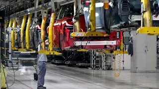 Stellantis tambi&eacute;n habr&iacute;a presentado otro proyecto al nuevo Perte VEC, a la l&iacute;nea dedicada a la puesta en valor del coche el&eacute;ctrico