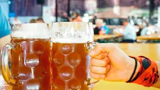 Oktoberfest Zaragoza
