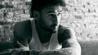 Dani Fern&aacute;ndez