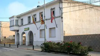 Ha sucedido este mi&eacute;rcoles por la tarde, seg&uacute;n ha confirmado UGT. Foto: Diputaci&oacute;n de Huesca
