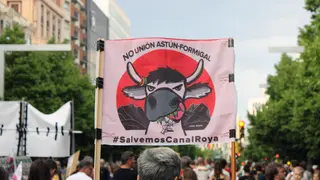 CHA ha insistido en que una hipot&eacute;tica uni&oacute;n de estaciones es &ldquo;insostenible&rdquo; econ&oacute;mica y medioambientalmente