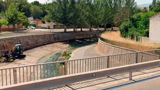 El Cryptosporidium es el agente causante del brote de gastroenteritis que se declar&oacute; el fin de semana del 9 y 10 de septiembre