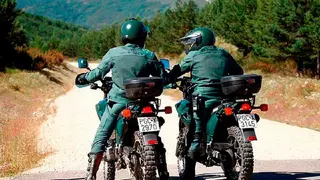 agentes del seprona